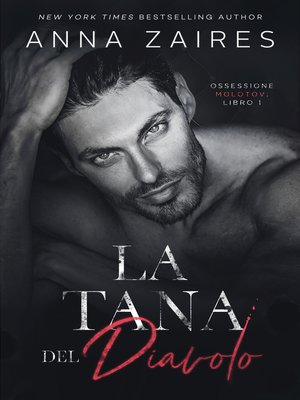 cover image of La Tana del Diavolo